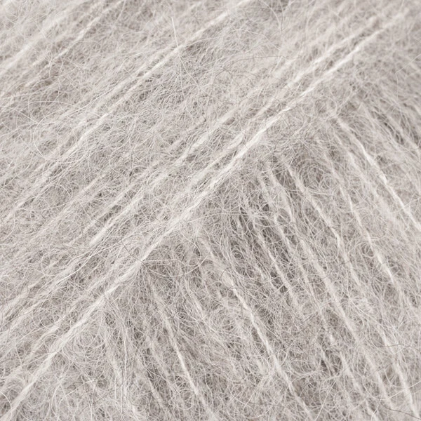 DROPS Brushed Alpaca Silk